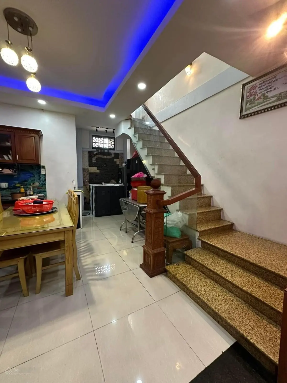 Đối diện Vạn Phúc City, Hiệp Bình Phước, hẻm 4m, 2 tầng, 80m2, sổ hồng riêng, nhỉnh 5 t.y