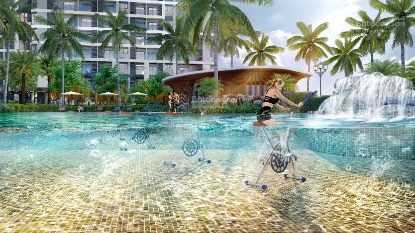 Chính thức nhận booking căn hộ siêu cao cấp Opus One vị trí đẹp - Vinhomes Grand Park LH 0969 644 ***