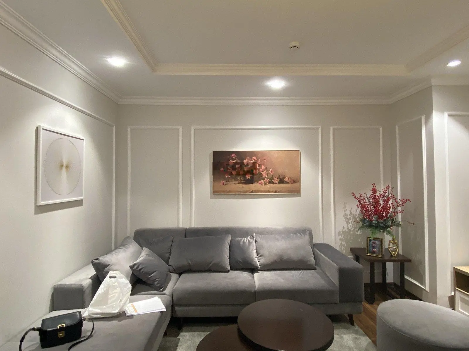 Chính chủ cần bán nhanh căn góc 3PN View ra sông Dự án Eurowindow River Park giá rẻ