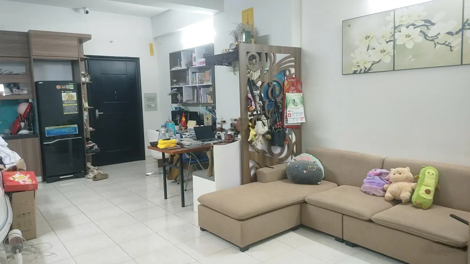 Bán căn hộ 2pn2wc giá 2.95 tỷ rẻ nhất chung cư Eurowindow River Park