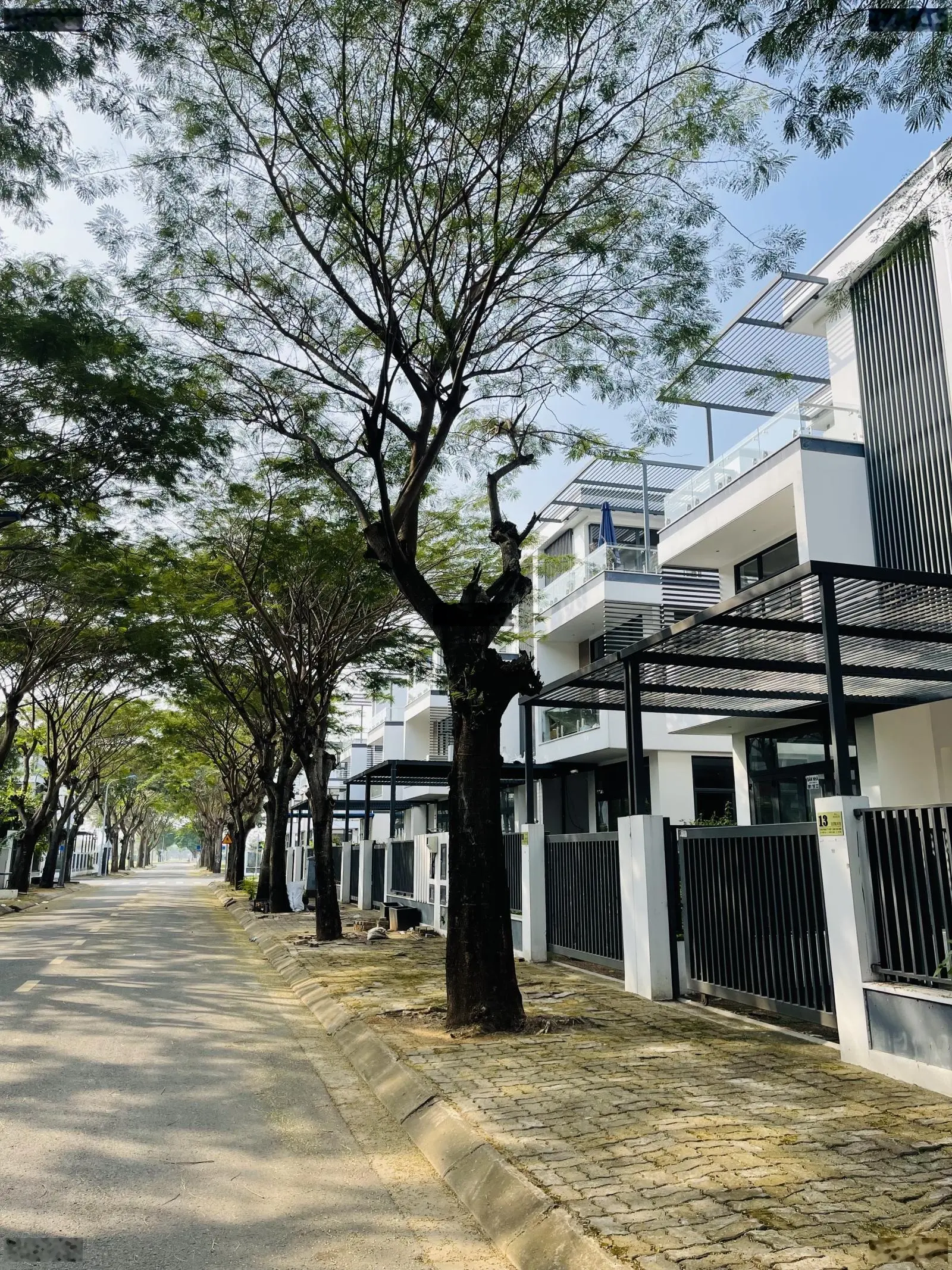 Giảm sâu từ 11,5 tỷ còn 9 tỷ cho căn 160m2 mẫu nhà Ba Son, duy nhất chỉ còn 1 căn