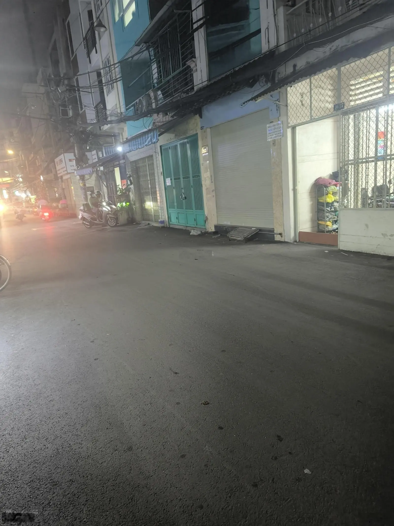Bán nhà 12,5 tỷ VND tại Đường 3/2, Quận 10, DT 4x15m trệt 2 lầu. 0919 979 ***
