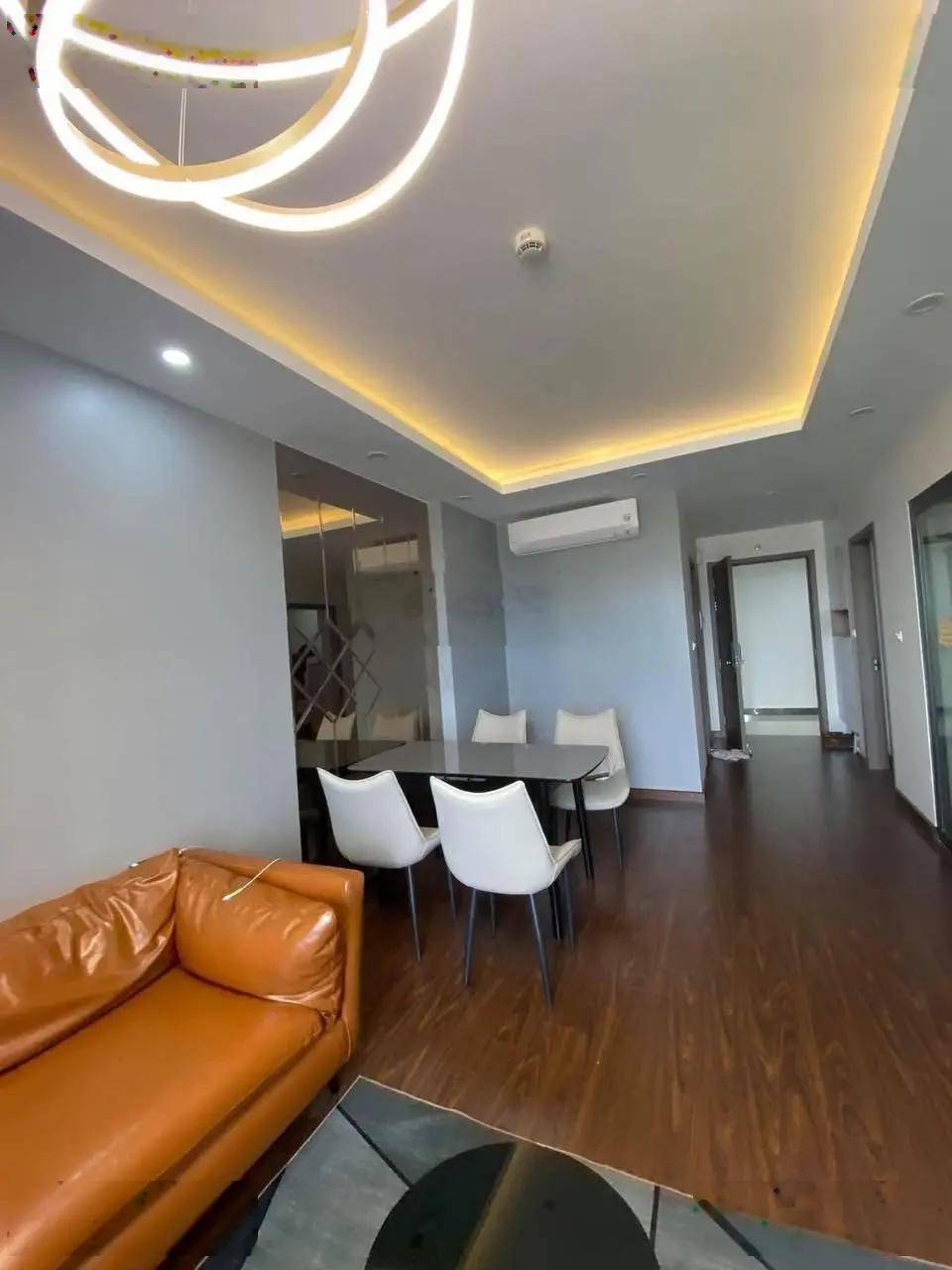 Hiếm, cần bán căn hộ 1 ngủ, nội thất xịn, chung cư Beasky, gần The Manor, Nguyễn Xiển, ảnh thật