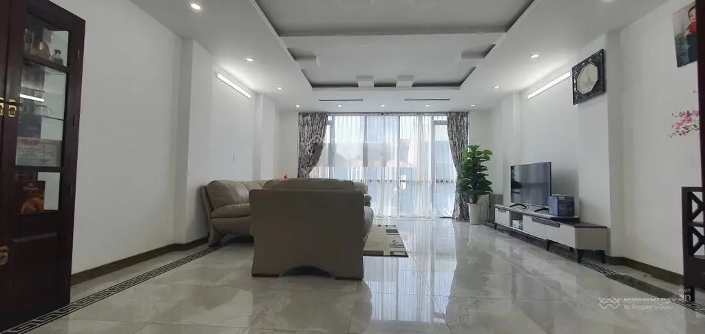 Cực hiếm phố Nguyễn Xiển 50m2 8 tầng thang máy phân lô ô tô tránh ở kinh doanh văn phòng công ty