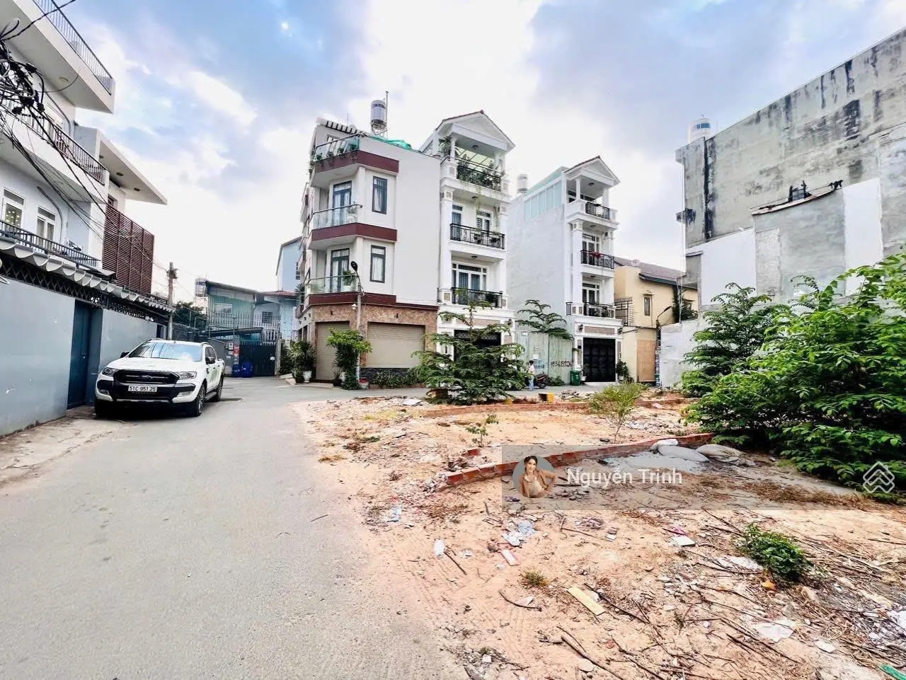 Giảm 2Tỷ Còn TL Thiện Chí.CHDV 3 Lầu đang cho thuê Full dòng tiền gần Đại Học Ngân Hàng, DT 240m2