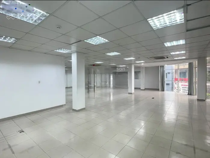 Siêu phẩm 2MT Bạch Đằng, Bình Thạnh, 6.8x20m, Hầm + 9 Tầng - HĐT: 120 triệu/tháng, giá 44 tỷ