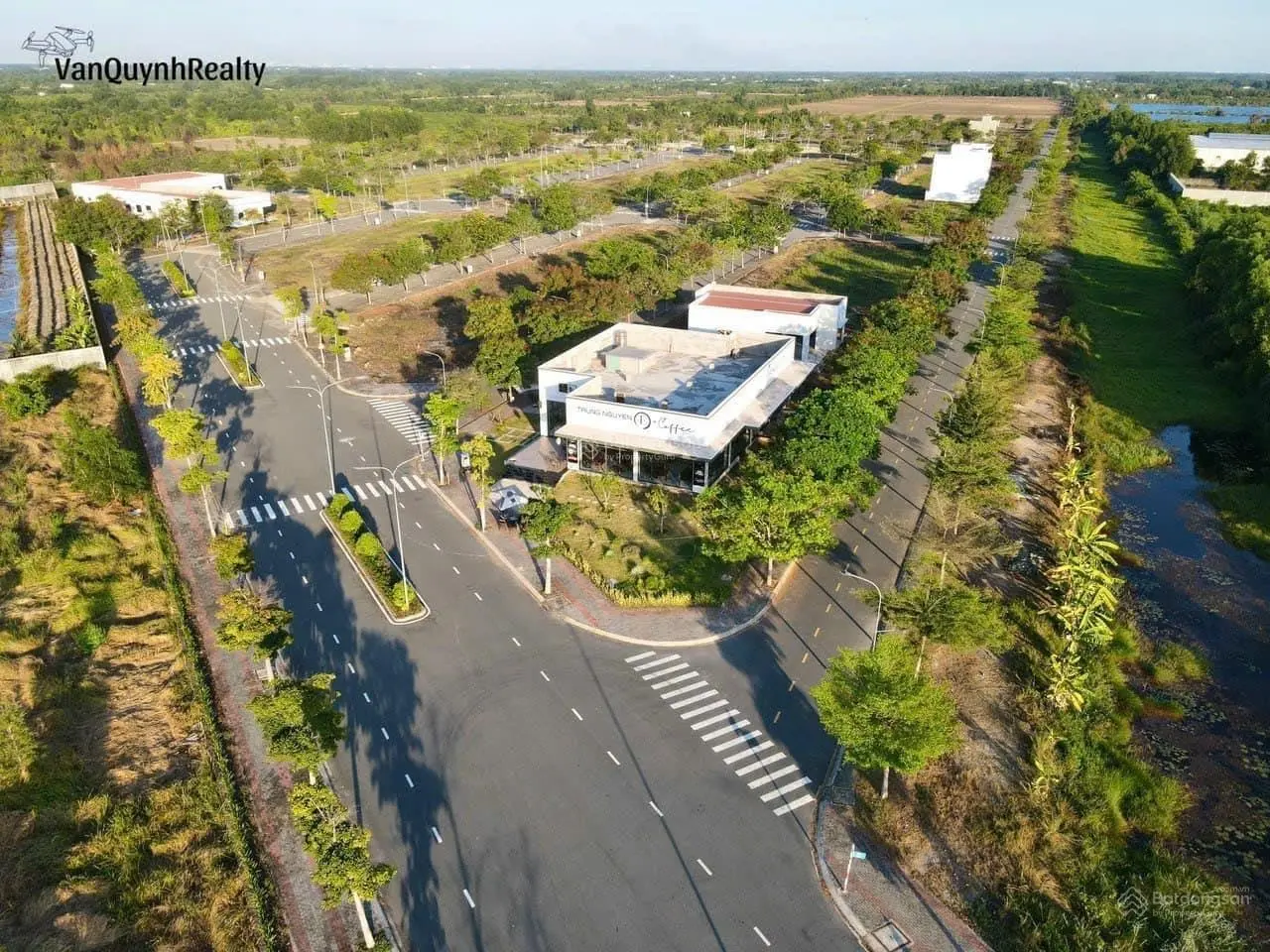 Chính chủ cắt lỗ bán gấp lô đất ngay trung tâm Lago, Lương Bình, Bến Lức giá rẻ đầu tư 1,2 tỷ