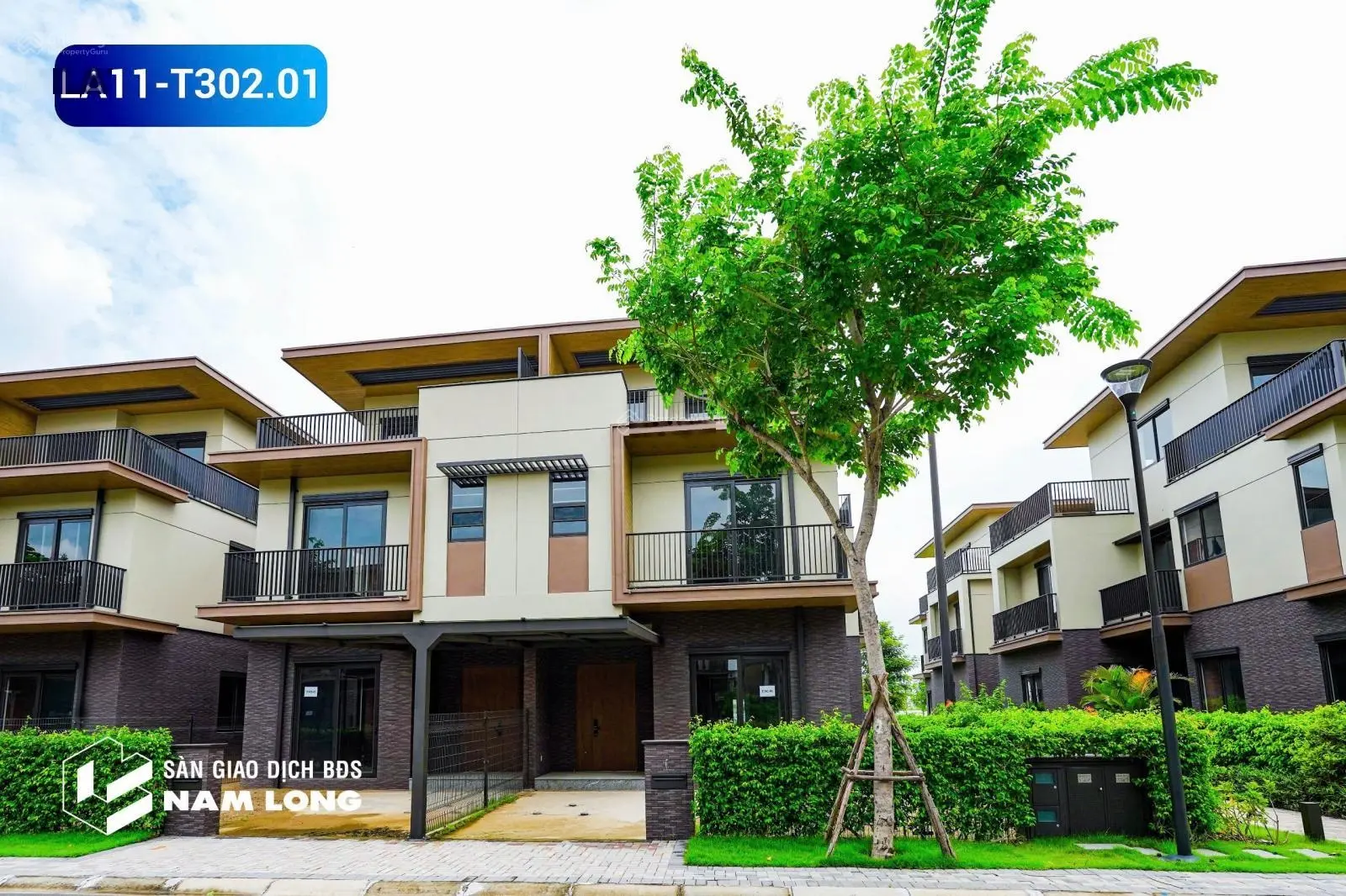 Bán nhà phố đẹp tại izumi city, giá 7 tỷ, diện tích 143.5m2 7x20,5m sân rộng tha hồ trồng cây