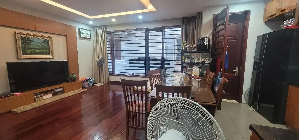 Phân lô, ô tô đỗ cửa - 6 tầng thang máy phố nguyễn trãi, thanh xuân 52m2- mặt tiền 6.8m- 15 tỷ