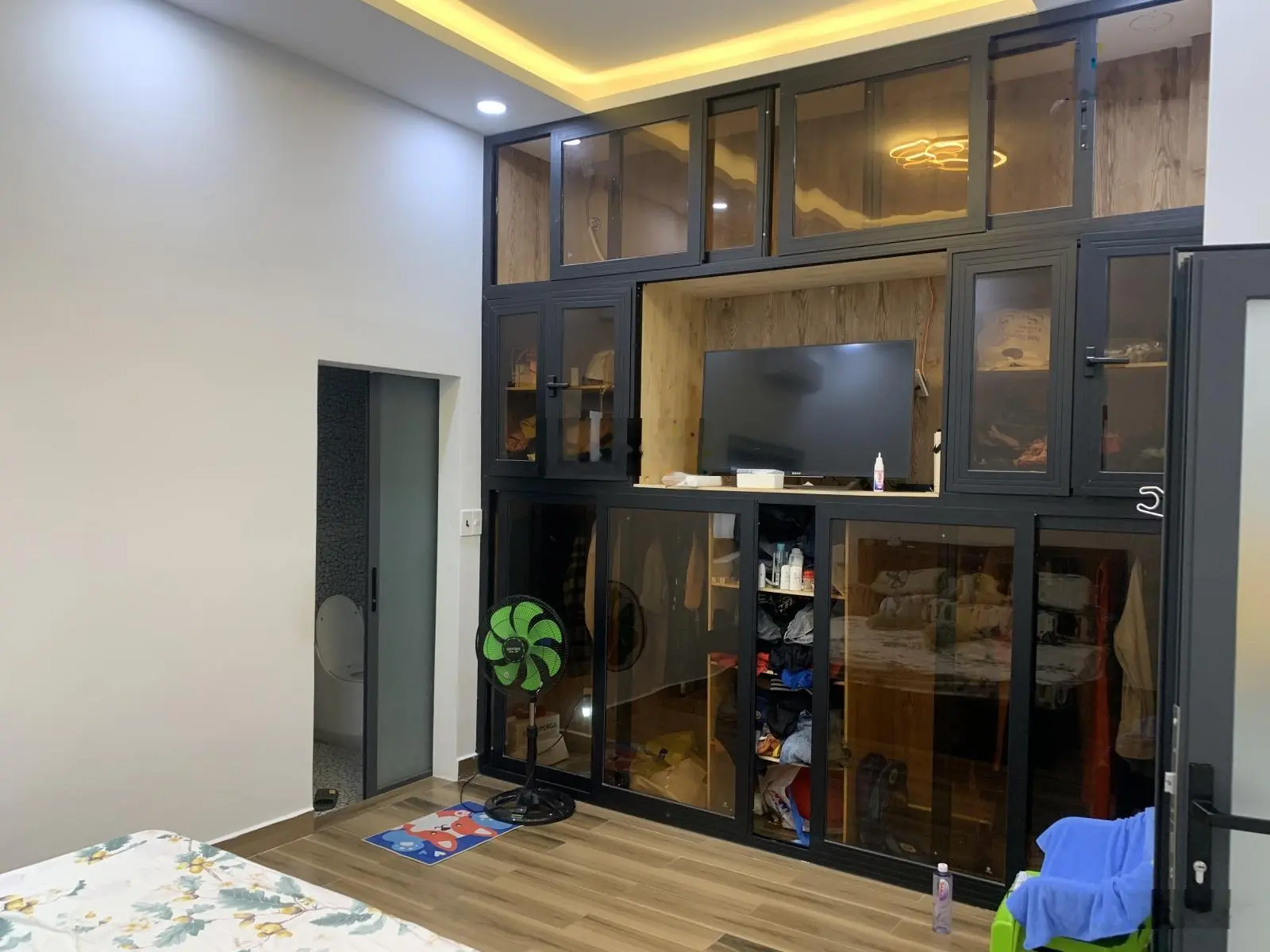 Bán nhà Tân Khai, P4, Q11 44m2 chính chủ