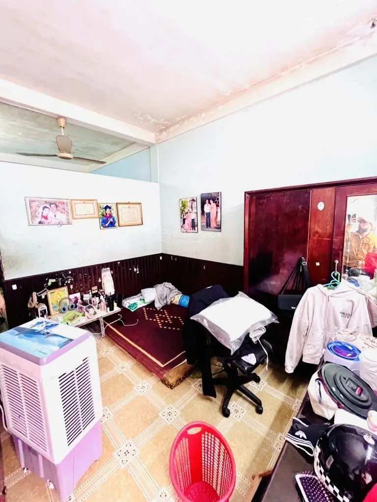 73m2 mặt tiền Hưng Phú kinh doanh đa ngành