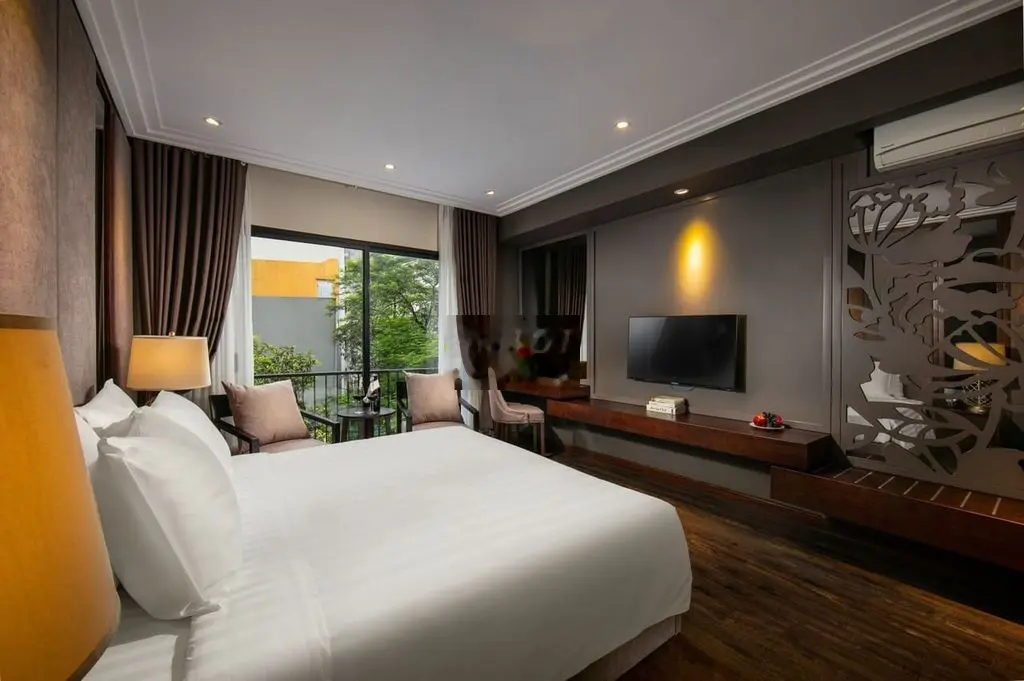 MIÊU NHA - TÂY MỖ- 42M2-4 TẦNG - XÂY MỚI MT 6M- TRUNG TÂM Ở SƯỚNG