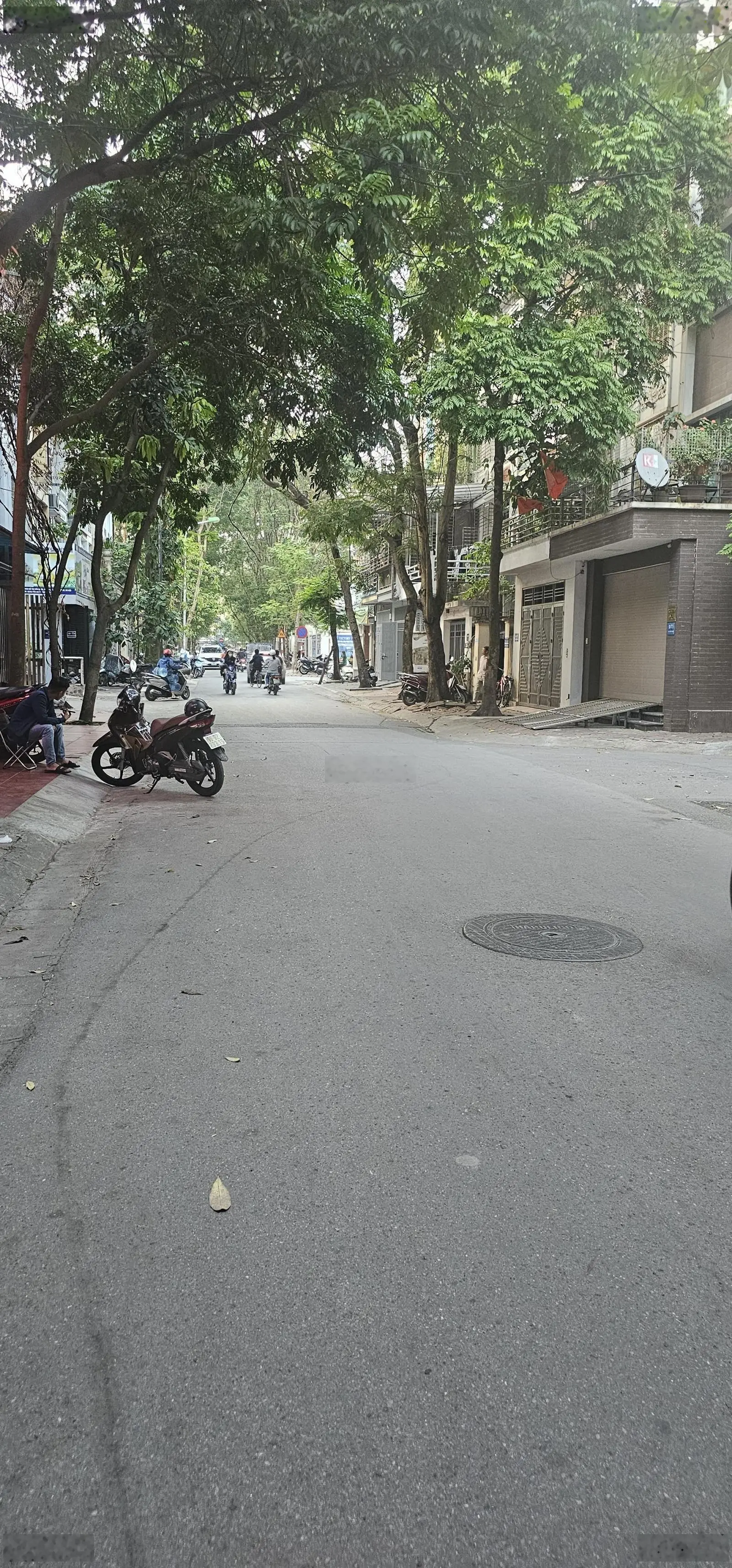 Bán nhà biệt thự ở đường văn quán - giá siêu hời chỉ 18,5 tỷ, 77m2, 4pn, 4pt