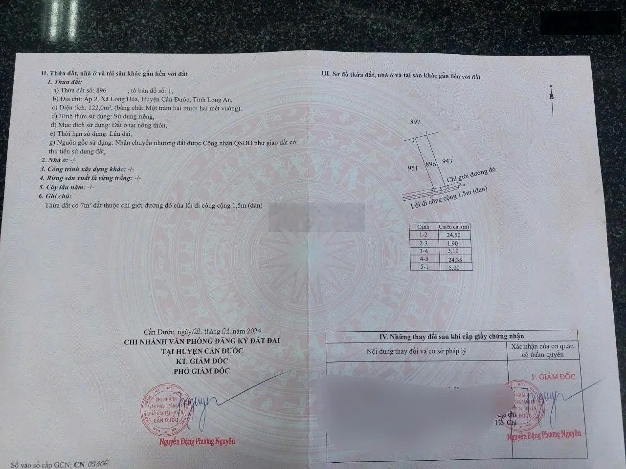 Bán nhà 1 trệt 1 lửng, phù hợp cho gia đình có từ 2 đến 4 thành viên