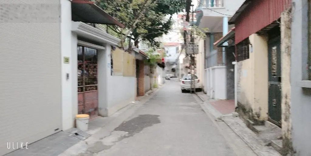 Bán nhà cũ phố ngô gia tự- việt hưng- long biên. dt 88m ngõ thông ô tô. nhú 12 tỷ.có tl