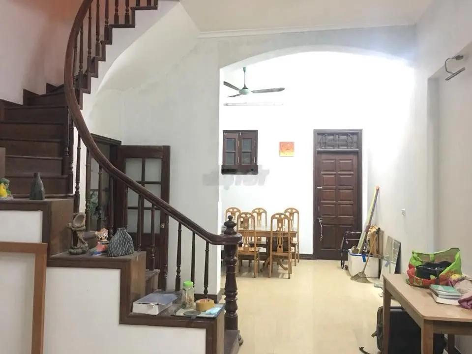 Bán nhà khu vực Láng Hạ, Thành Công, Ba Đình giá 13 tỷ