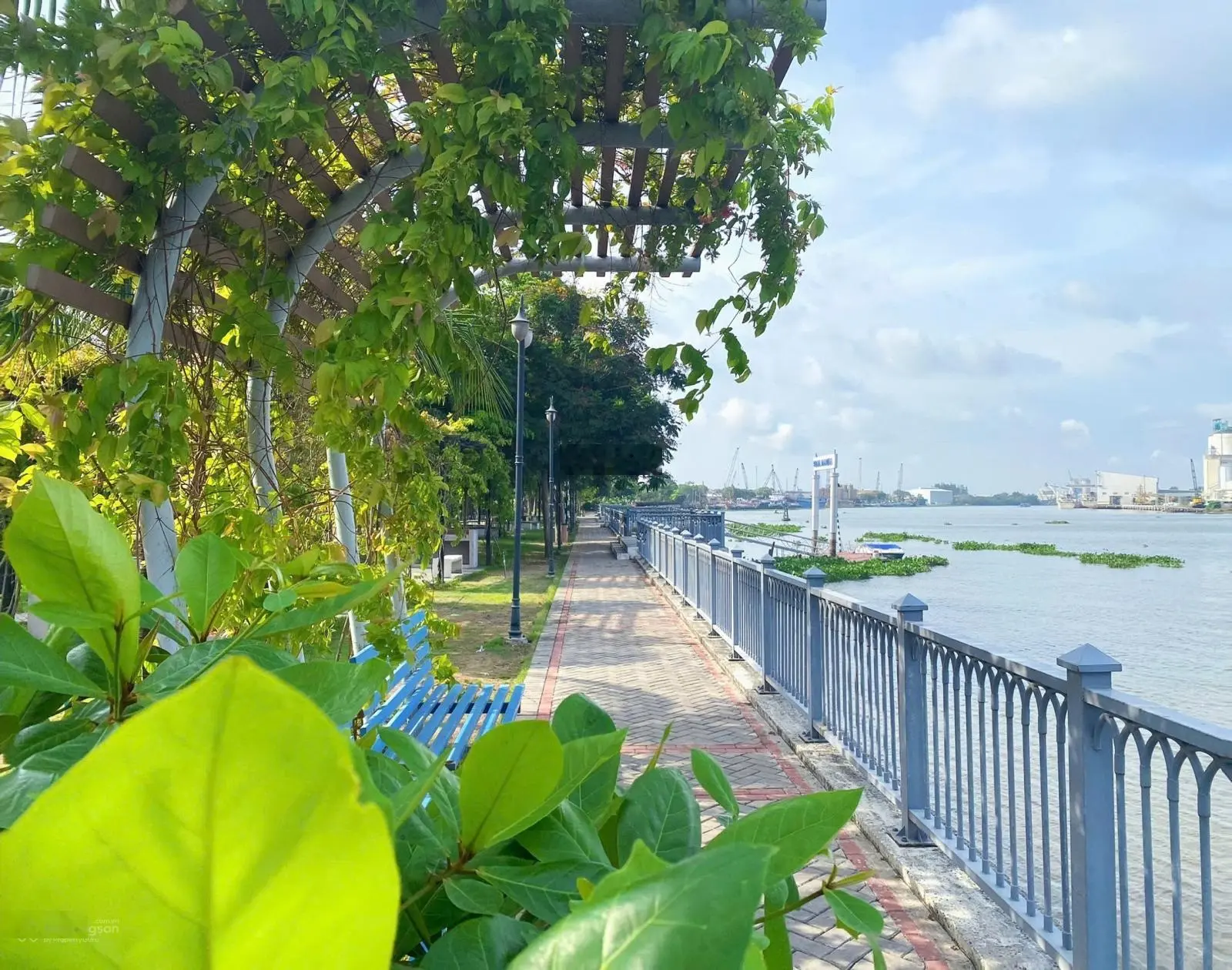 Nhà phố Cao Cấp The Pearl Riverside - Sở hữu Bến Du Thuyền nội khu đẳng cấp, cam kết thuê 30tr/th