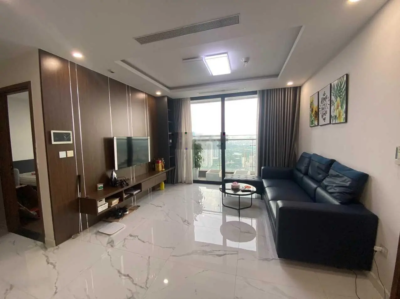 Quỹ căn bán mới nhất cập nhật giá chuẩn tốt tại CC Sunshine City Ciputra Hà Nội. Ms Hiền 0961 702 ***