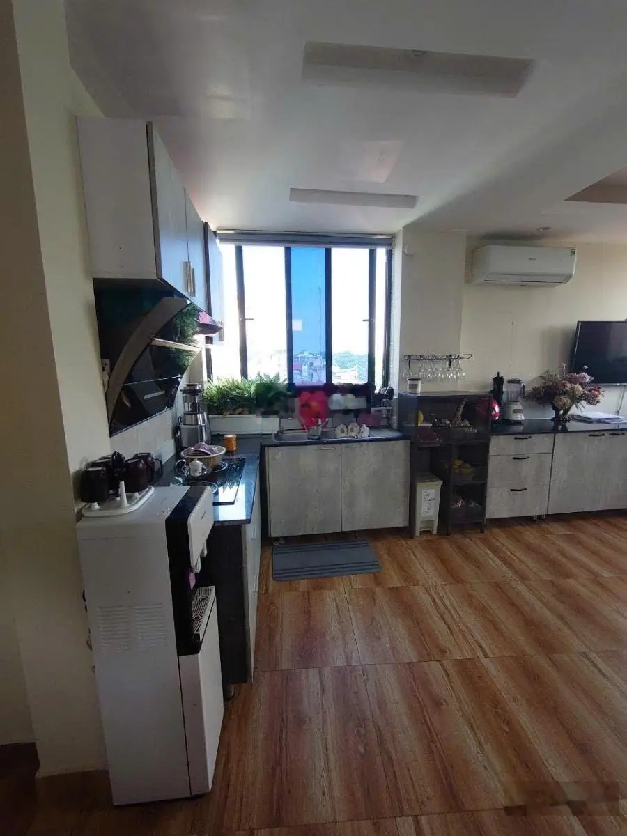 Bán tòa apartment mặt phố hồ trúc bạch, ba đình, dt 140m2, 9 tầng, 2 thoáng, giá 65 tỷ