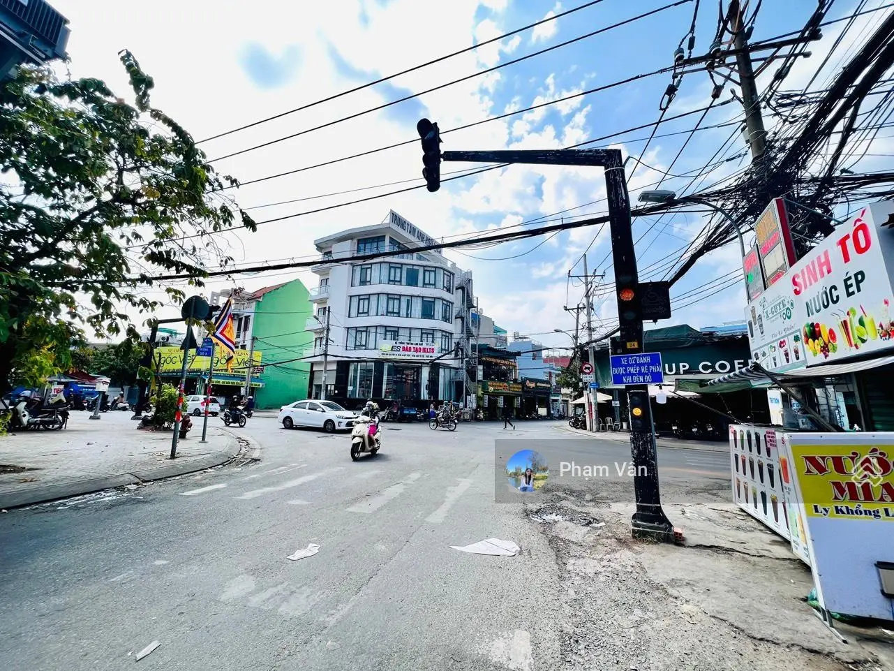 Nhà chính chủ lâu năm - gần 100m2 - 4 tỷ nhỉnh sát Hoàng Diệu 2- khu an ninh, sạch sẽ, trí thức