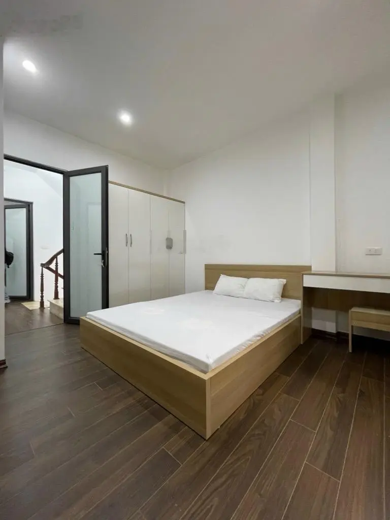 Bán nhà Trương Định - Gần ô tô - Dòng tiền khủng 500tr/năm - Full đồ. Giá: 7,6 tỷ. LH: 0779 548 ***