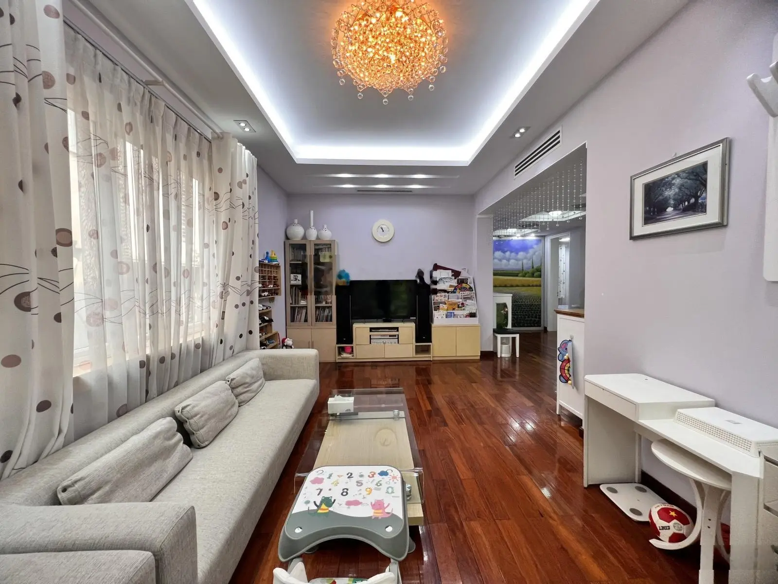 Bán cặp BT góc Linh Đàm 613m2, 4 tầng, 1 hầm, MT 50m. Kinh doanh đa chức năng, hạ chào 180 tỷ ctl.