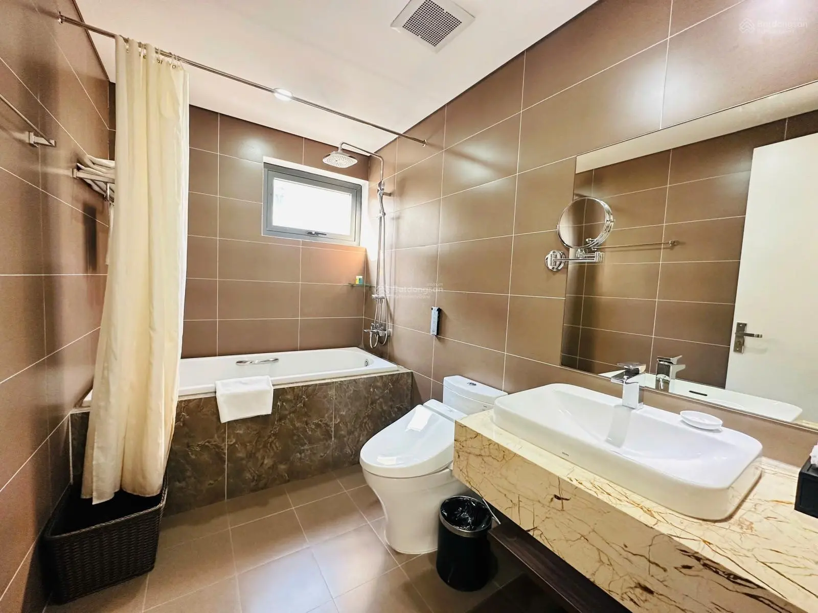 Bán CC siêu hot tại The Terra Hào Nam, 12,8 tỷ, 114.17m2, view đẹp