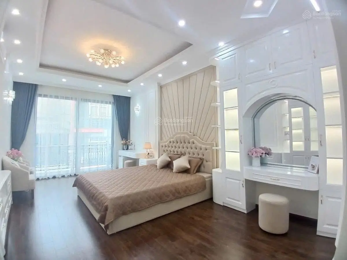 Bán nhà liền kề t tâm hà đông_dt 50m_7 tầng_mt 4.18m_thang máy_ô tô_kinh doanh_17,5 tỷ_0977865445