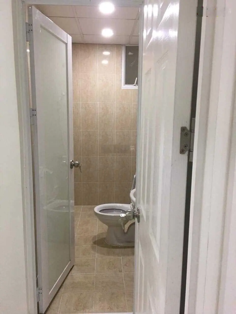 Bán căn hộ Khuông Việt ,quận Tân Phú, kế bên Đầm Sen, 74m2 2PN-2WC, nhà trống mới, LH: 0372 972 ***
