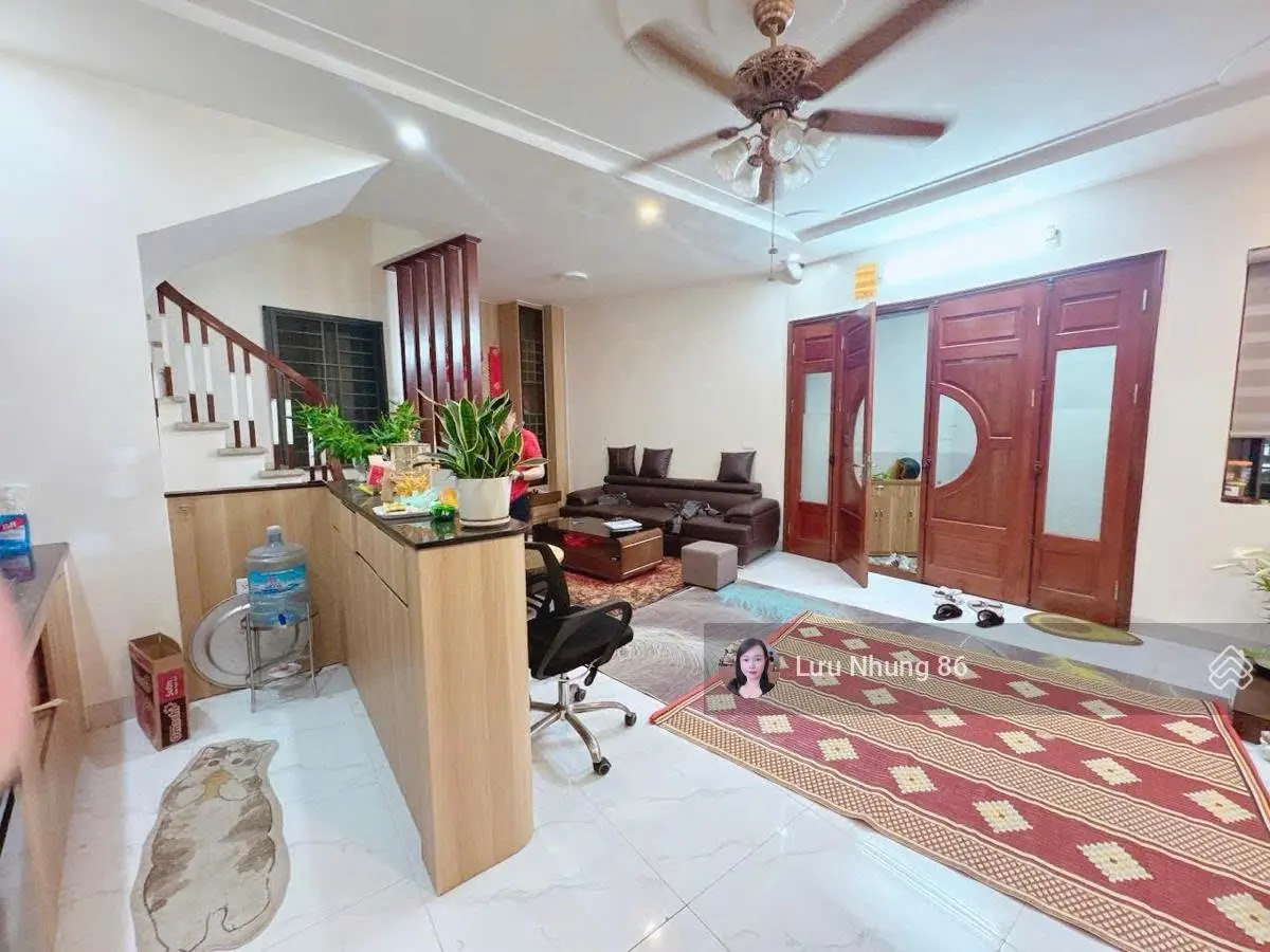 Bán nhà Xuân Đỉnh 50m2 lô góc 3 mặt thoáng giá cực rẻ chỉ 8,x tỷ ngõ thông ô tô qua nhà