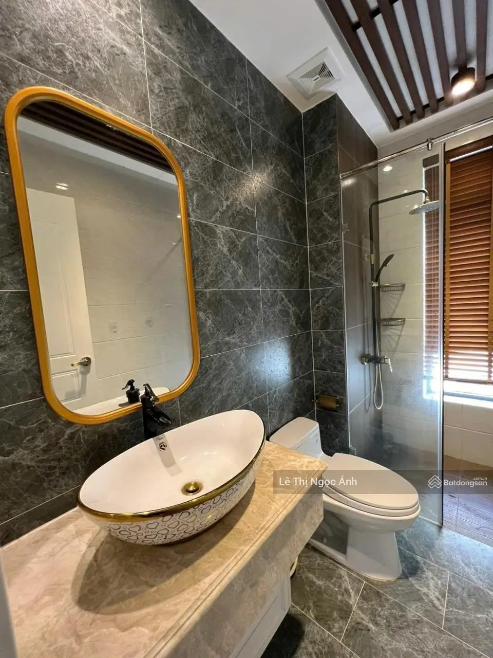 Biệt thự ven sông khu compound Jamona Golden Silk 133.2m2 ngang 7.4m trệt 2 lầu chỉ 16 tỷ TL