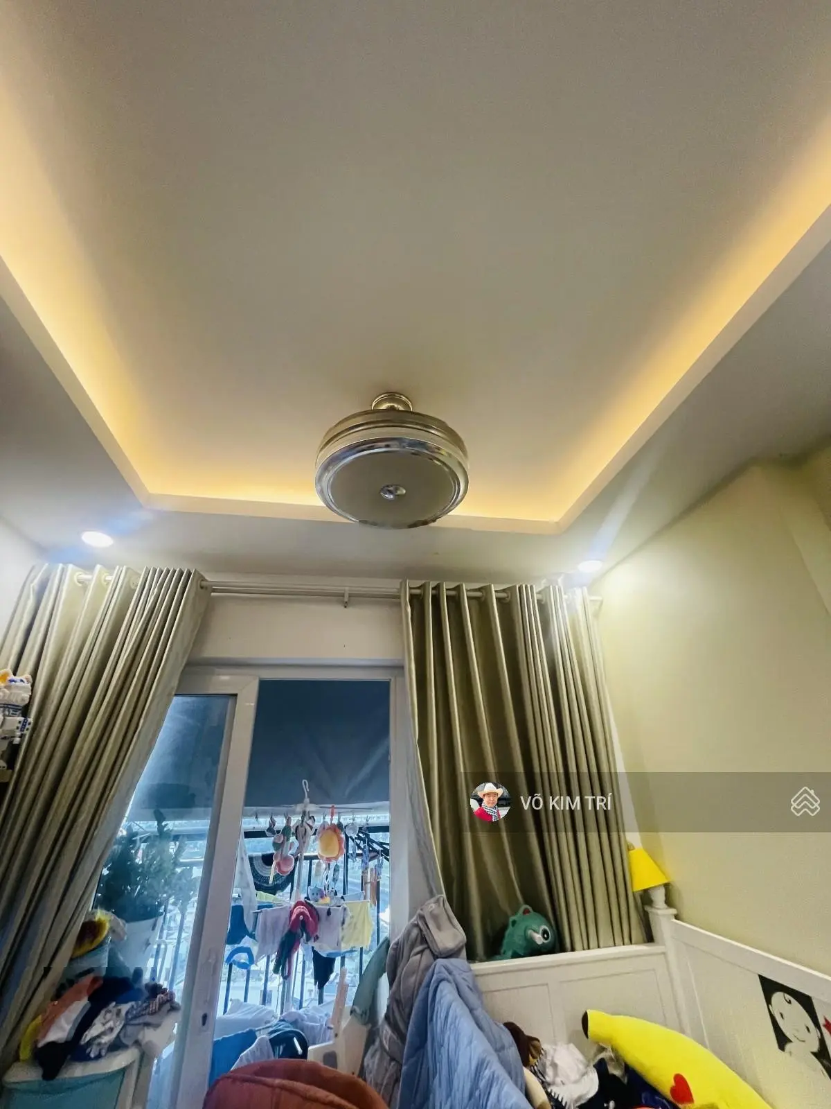 CC RICHMOND TẦNG 13 67M2 2PN 2WC BAN CÔNG VIEW ĐẸP GIÁ 3,92TỶ LH: 0918 220 *** MR. TRÍ