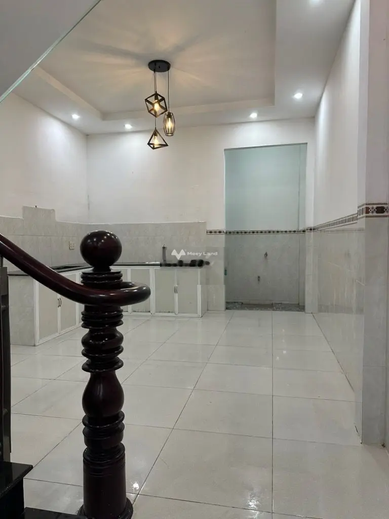 BÁN NHÀ 2 TẦNG HẺM XE HƠI, GẦN NGÃ TƯ BÌNH PHƯỚC, 56M, NHỈNH 4 TỶ