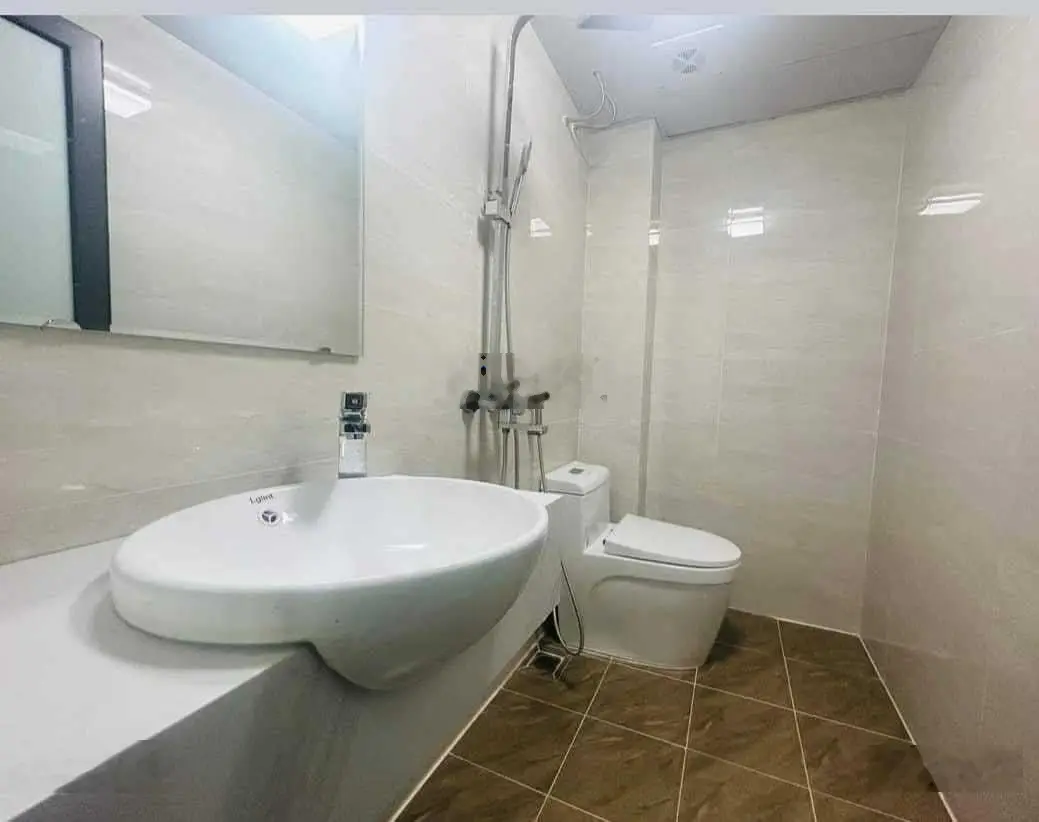 Siêu phẩm Quan Nhân cần bán gấp gần phố, ngõ 3m nhà cực đẹp khách sẵn ở: 55m2 * 3 tầng giá 6.8ỷ