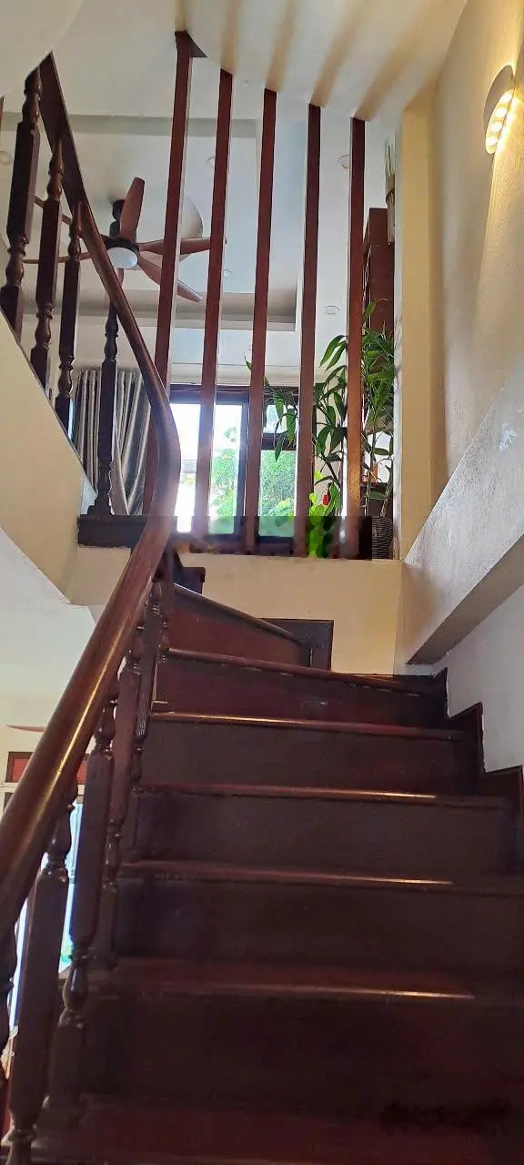 Hiếm! Bán nhà Xóm Giếng, Cổ Điển A, 34m x 4 tầng ô tô