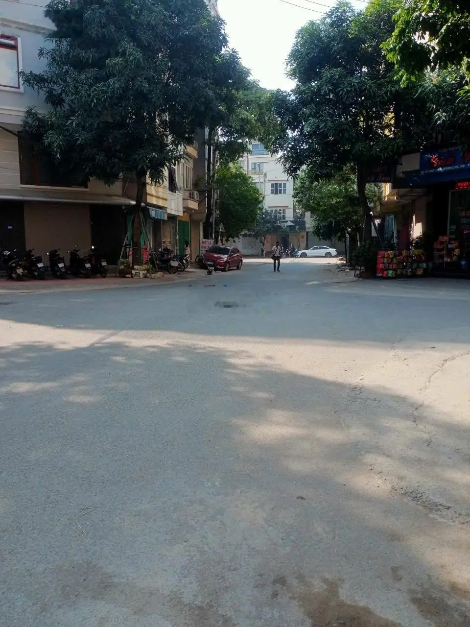 Bán nhà Siêu phẩm duy nhất tại Xã Di Trạch, Hoài Đức, Hà Nội, giá 8,9 tỷ VND, diện tích 38 m2