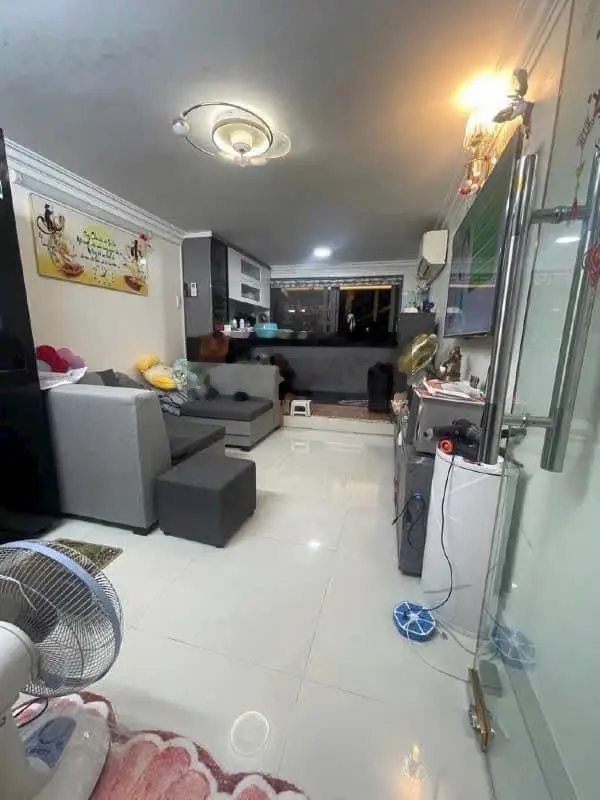 BÁN NHÀ PHÂN LÔ - CAO CẤP HỒNG HÀ - PHÚC XÁ - BA ĐÌNH.