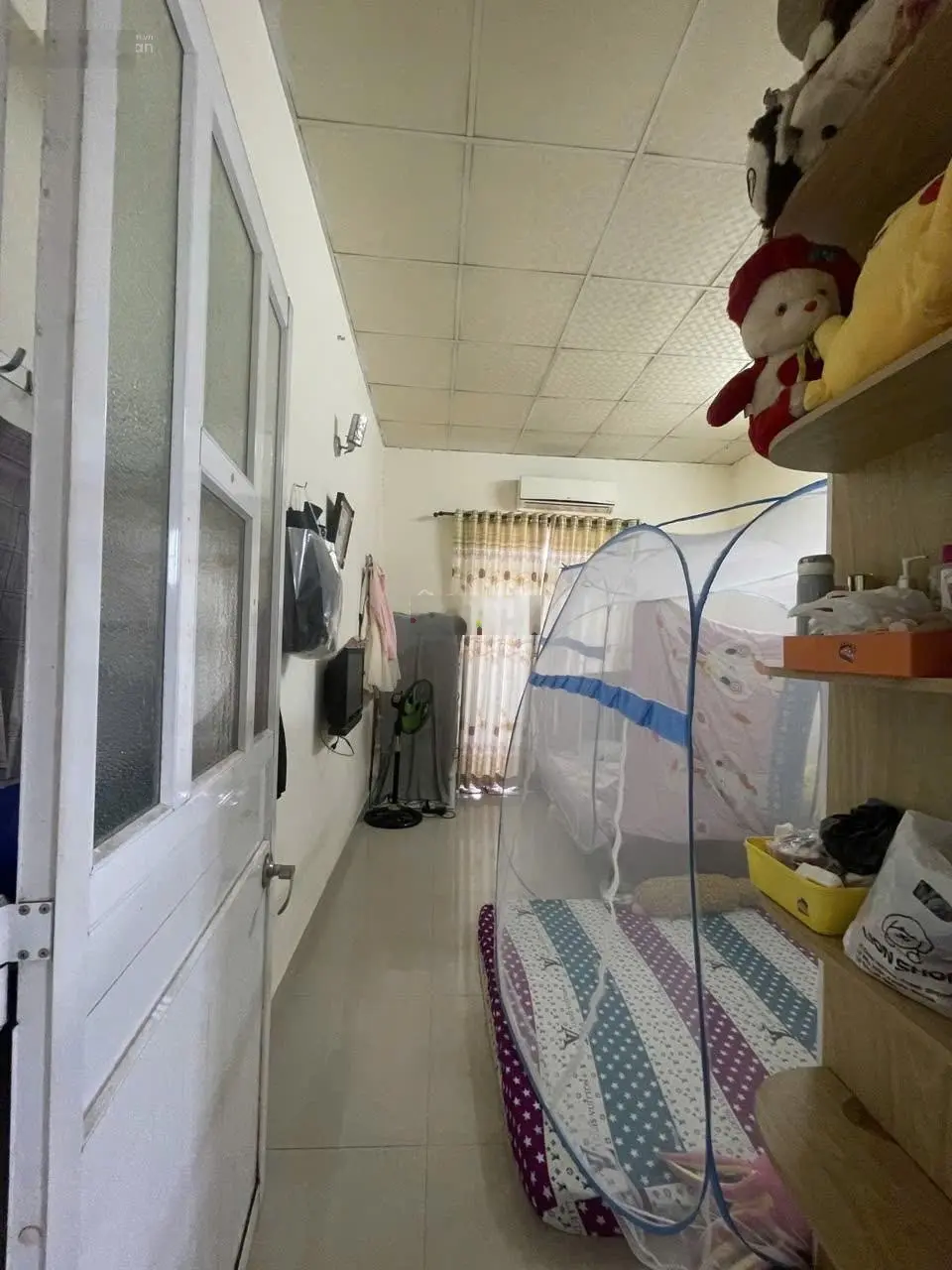Bán nhà 2 tầng an dương vương an lạc bình tân dt 8x12m giá 7,3 tỷ,hẻm 5m.
