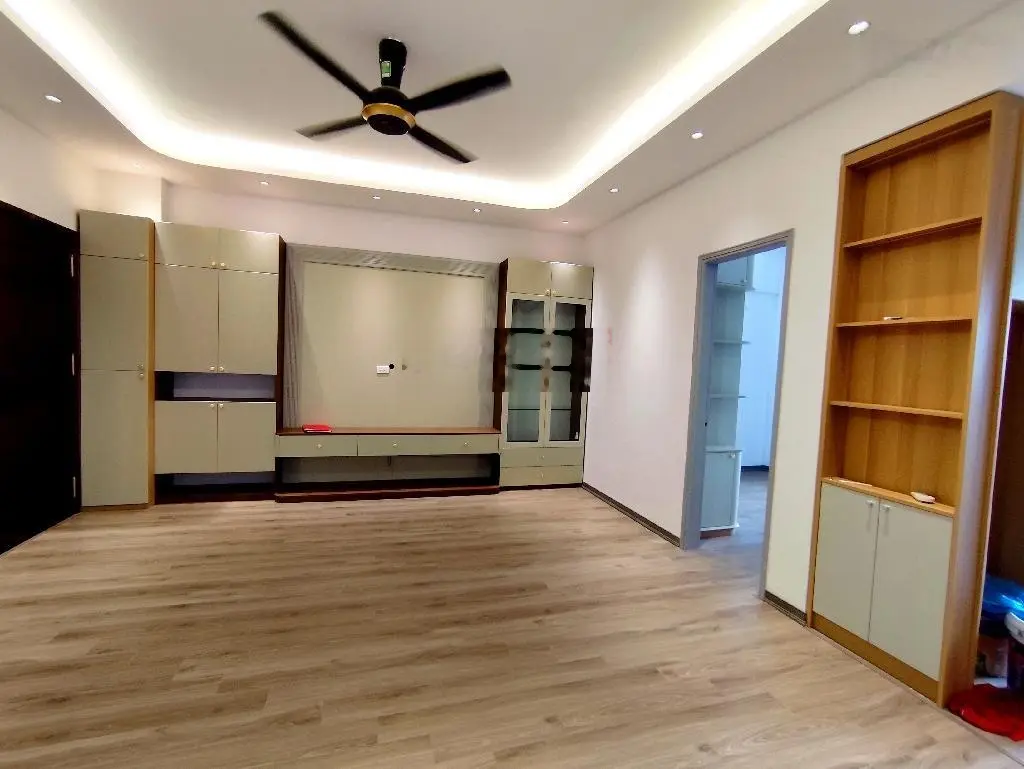 BÁN Chung cư Nơ 22 KĐT Pháp Vân 78m2 3ngủ 2vs. Hoàng Mai Cách bx nước ngầm 700m. 3,7tỉ