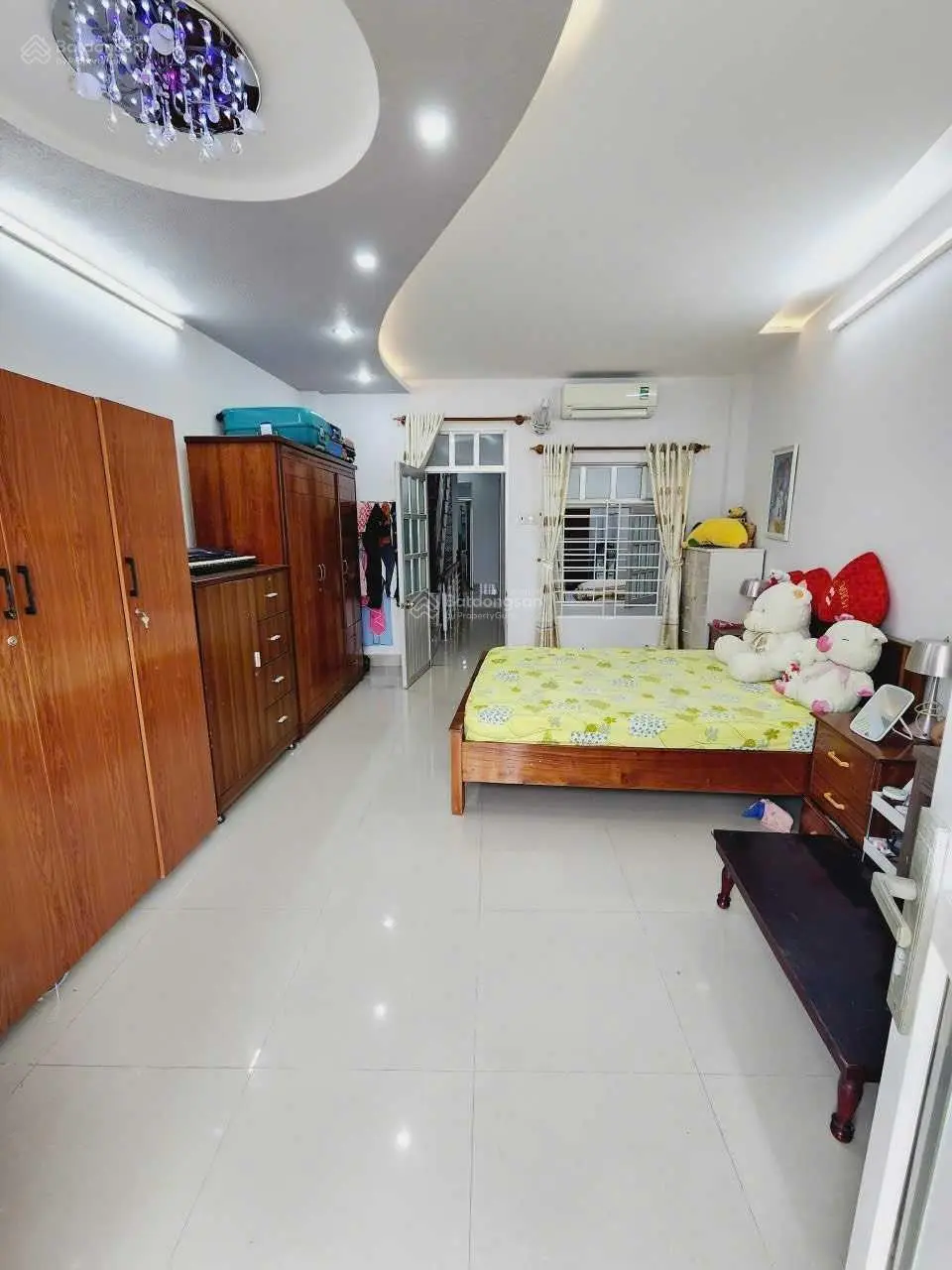 Bán nhà mặt tiền Đường Khúc Thừa Dụ - Phước Long - Gần biển