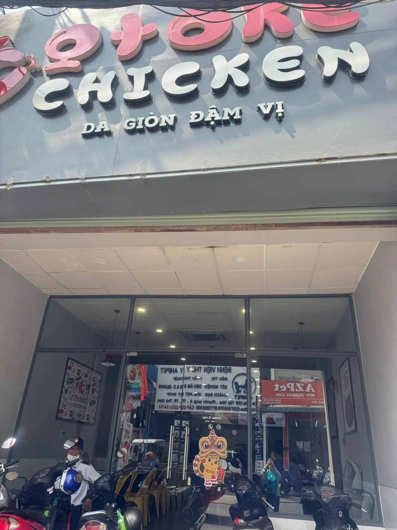 MT Tây Hòa 5x 22 nở hậu, đang cho thuê 18 tr kinh doanh Mọi Ngành nghề, LH: 0912 712 *** Mr Khang