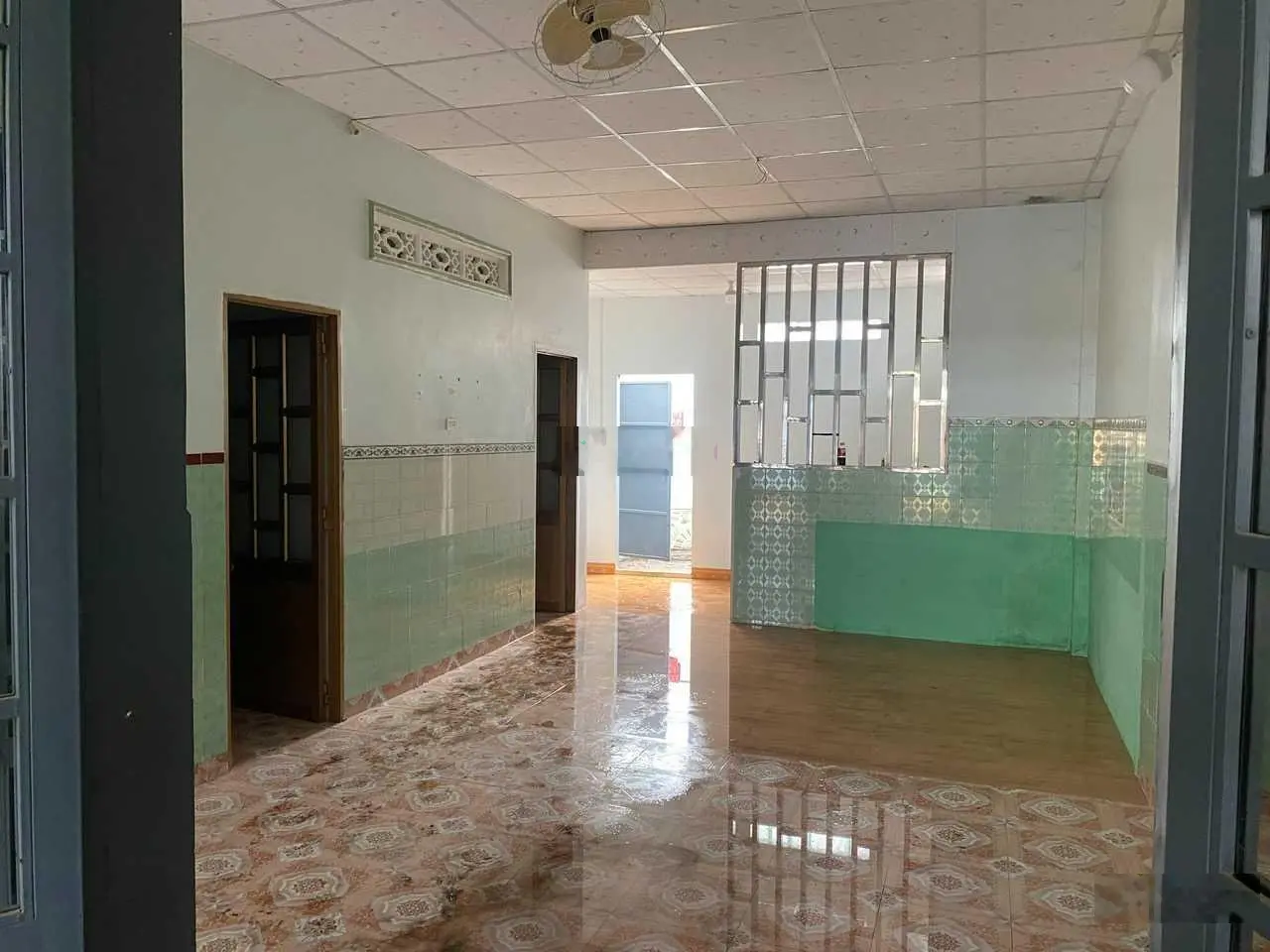 Cần bán nhà đẹp, kiên cố ở Phú Riềng, Bình Phước