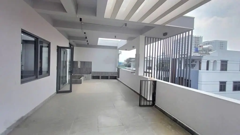 Siêu phẩm lô góc view 2 công viên cực hiếm kdc thiên nam residence tân thới nhất_quận 12_12x14m