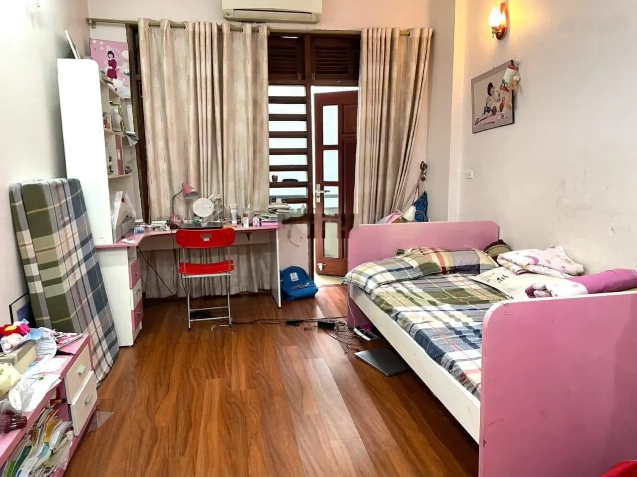 HOT! Hào Nam, Đống Đa, 60m2, MT 6m, 4 tầng, kinh doanh, giá 8.7 tỷ