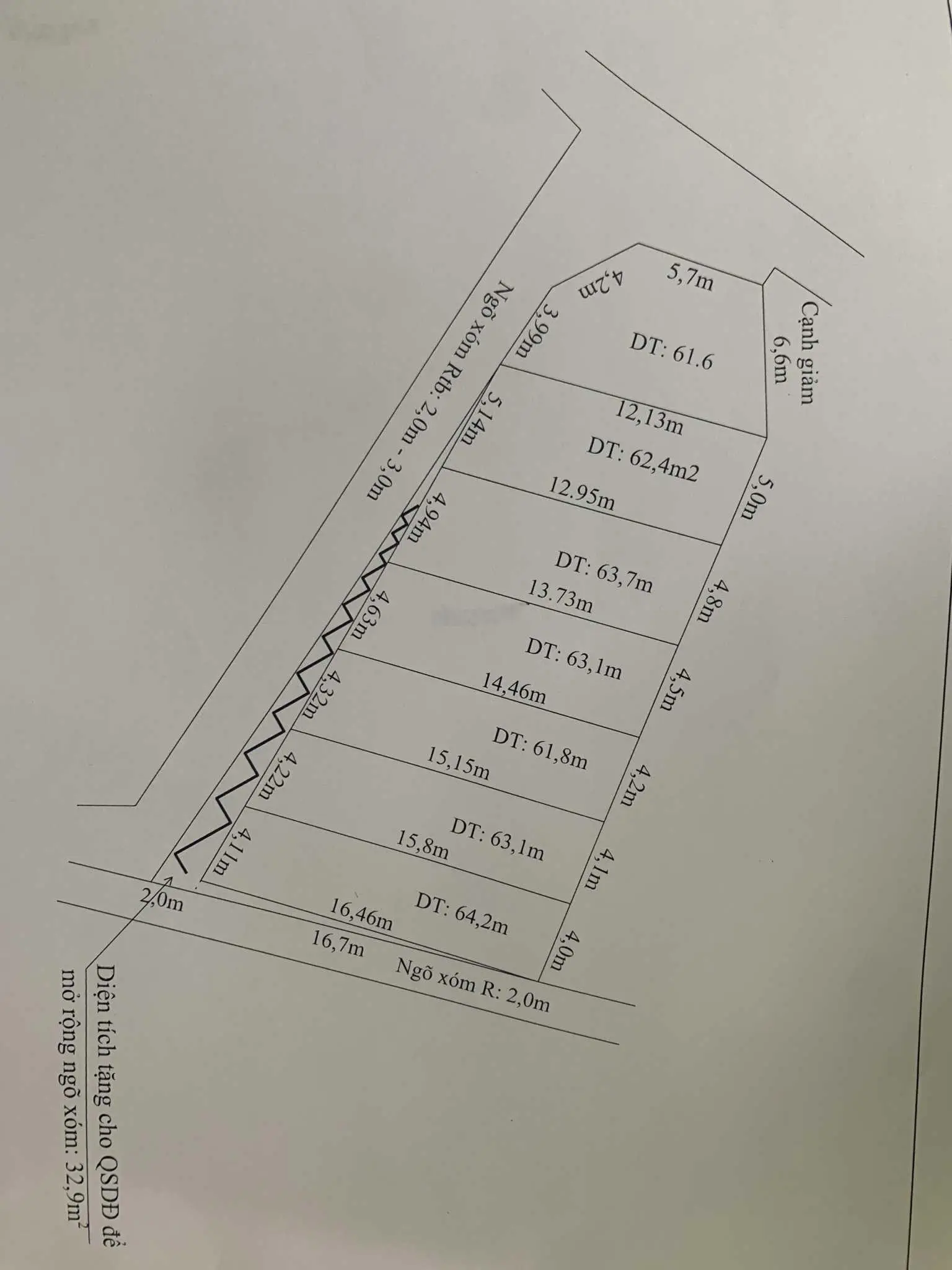 Chính chủ bán lô đất 70m2 thôn Kinh Điền, An Lão, Hải Phòng. Ngay gần chợ dân sinh thôn Kinh Điền