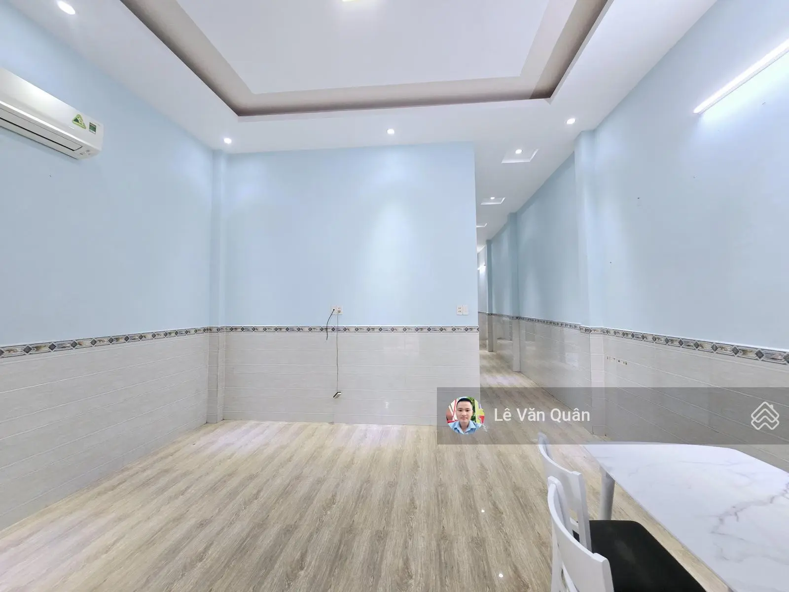 Bán nhà dĩ an sát làng đại học quốc gia