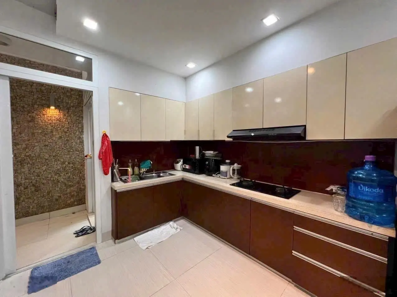 Nhà rẻ nhất KĐT Vĩnh Điềm Trung