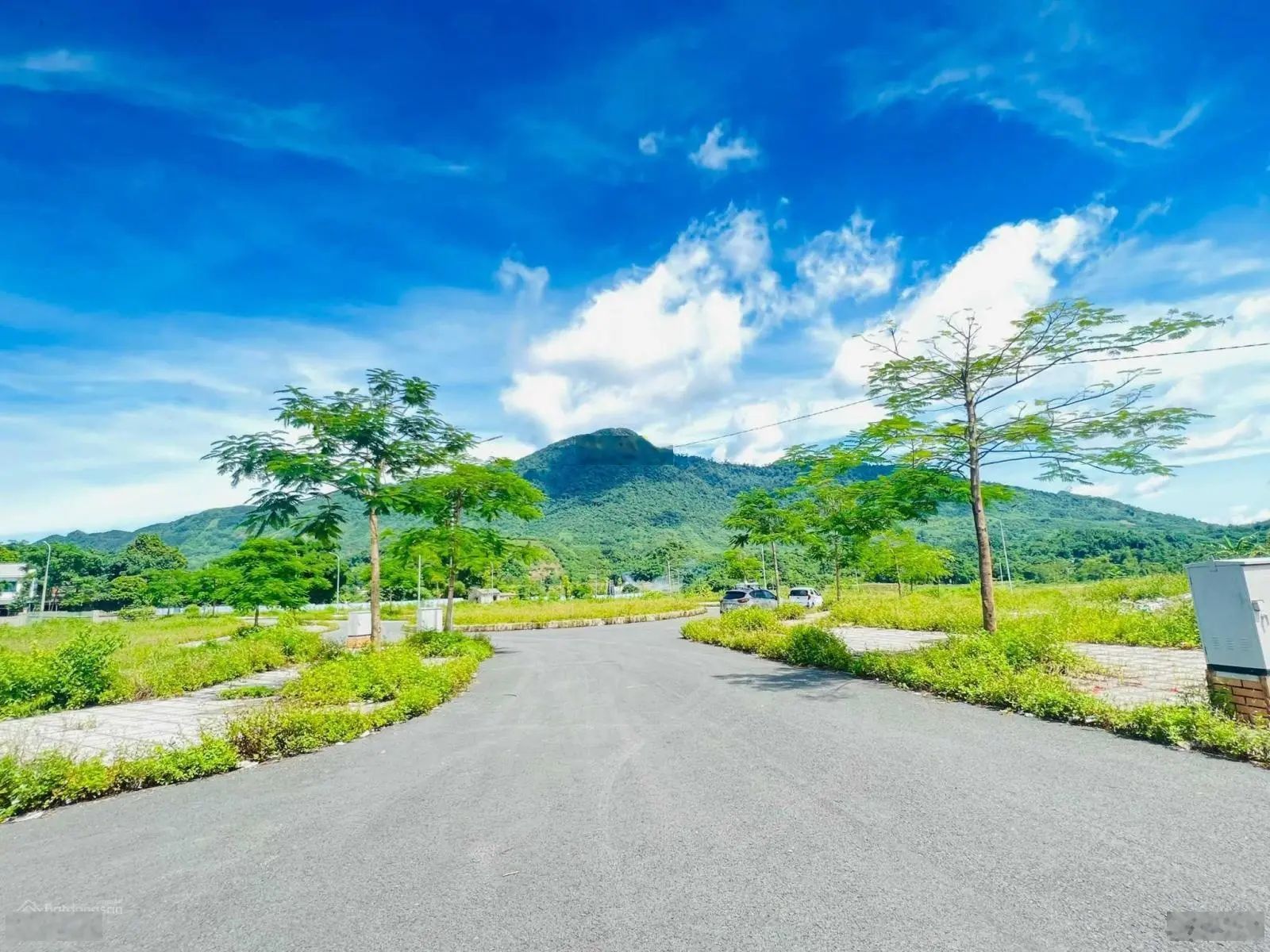 Cần bán gấp vị trí căn góc khe thoáng CL10 - ô 10 tại dự án La Viena Valley - giá rẻ bằng đất dân