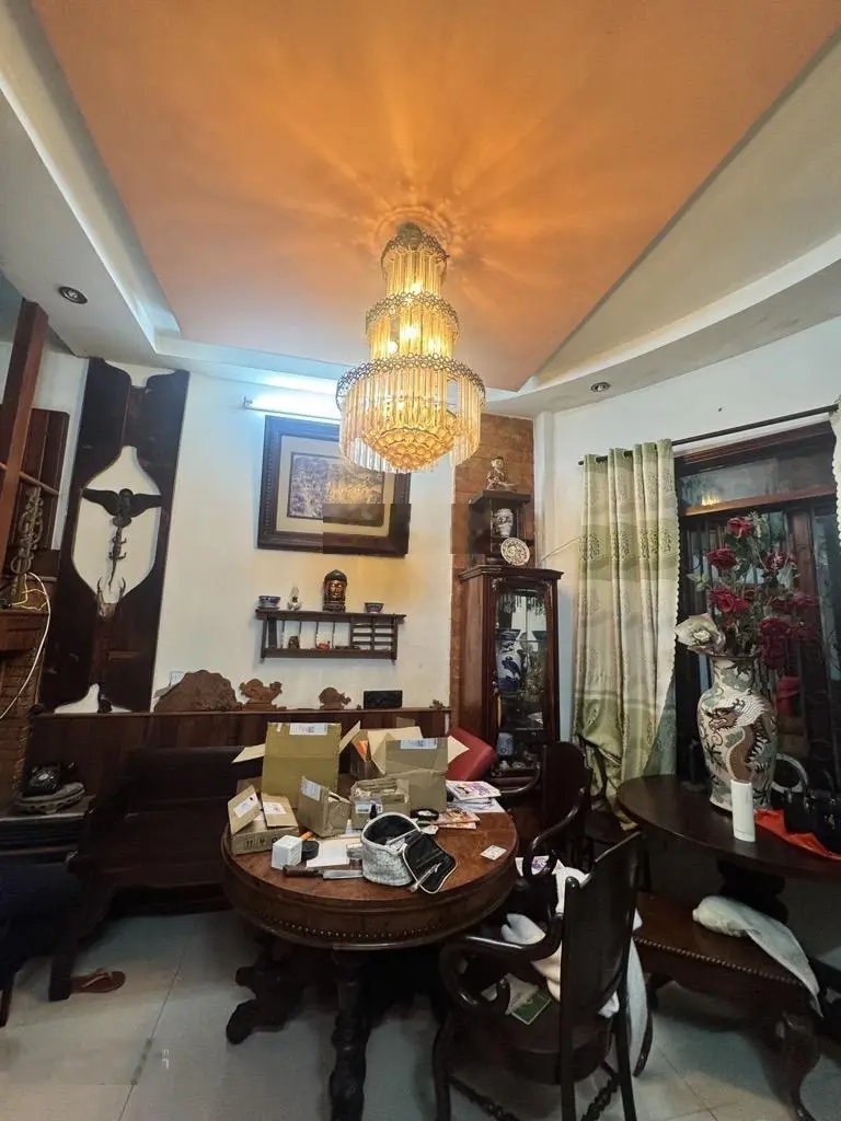 Bán nhà Phạm Văn Bạch, Tân Bình - 2 PN, 2 PT, giá 4,299 tỷ VND