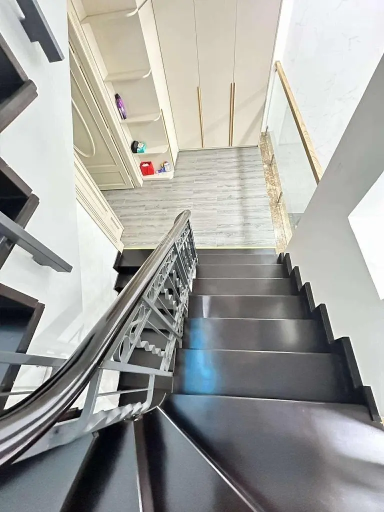 Khu nhà giàu Nguyễn Trọng Tuyển, 62m2, ngang 6m, tặng full nội thất, 7 tỷ nhỉnh